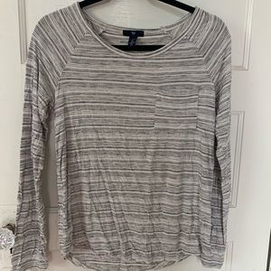 Gap Striped Long sleeve